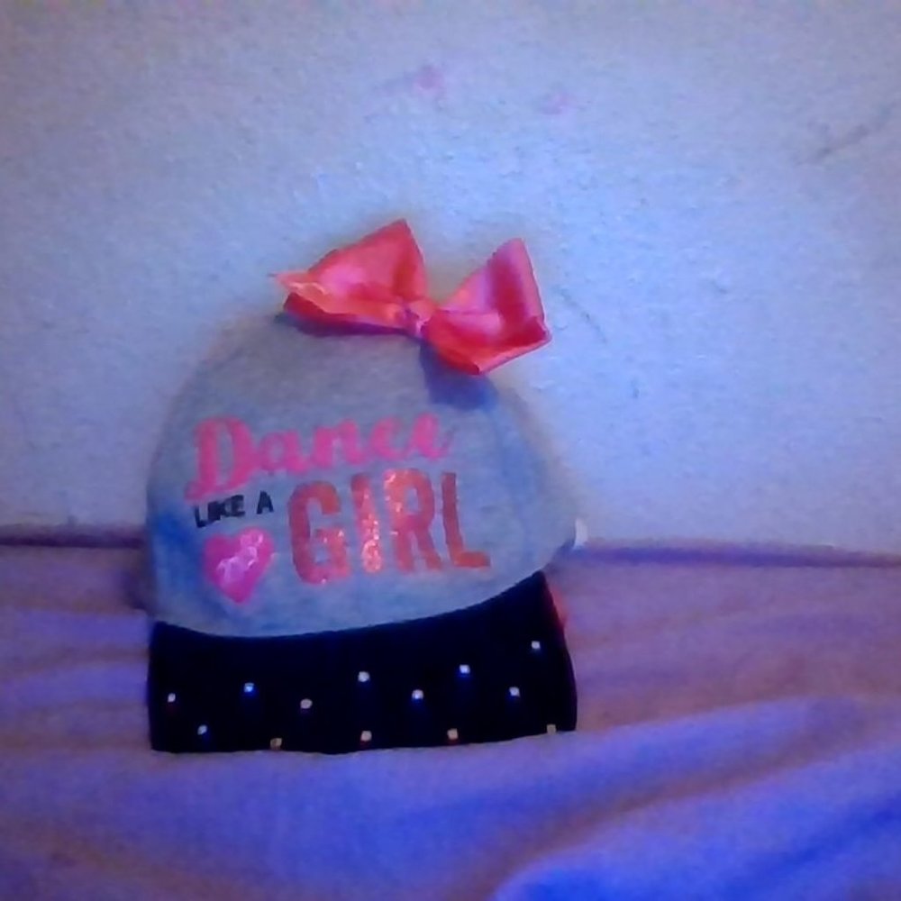 brand jojo siwa a hat for your kid